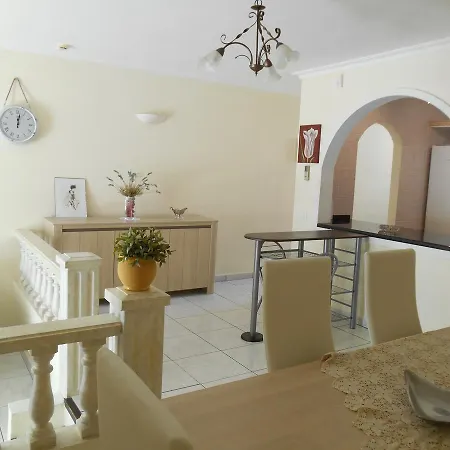 Lejlighed Apartamento Nova Tegueste