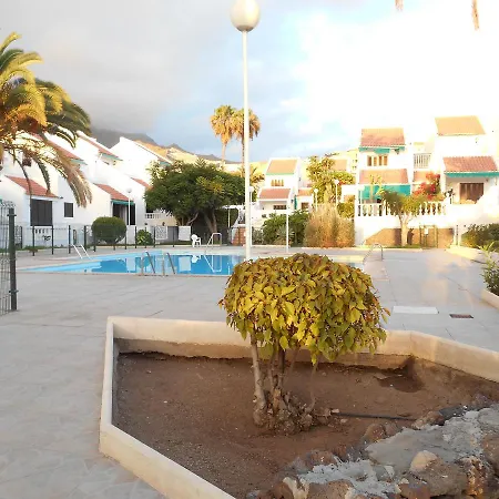 Lejlighed Apartamento Nova Tegueste Costa Adeje (Tenerife)