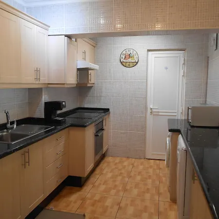 Lejlighed Apartamento Nova Tegueste *