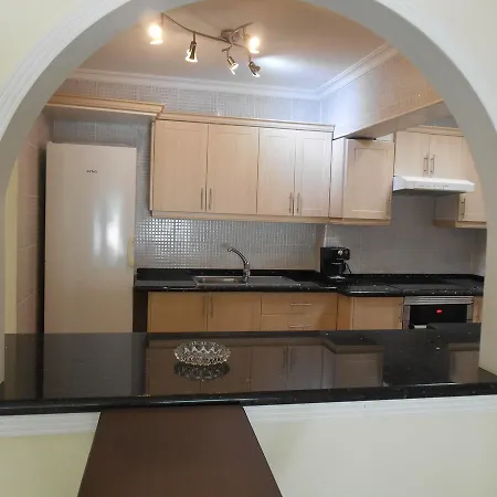 Lejlighed Apartamento Nova Tegueste *