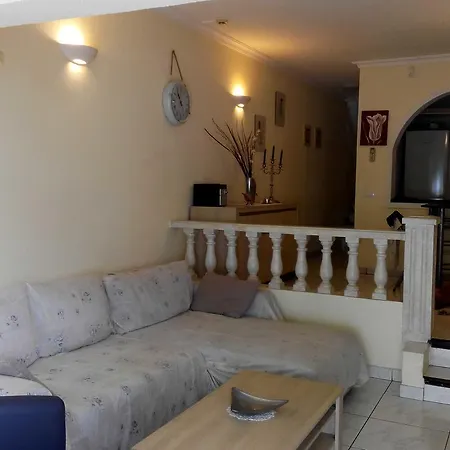 Apartamento Nova Tegueste *