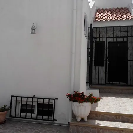 Apartamento Nova Tegueste *
