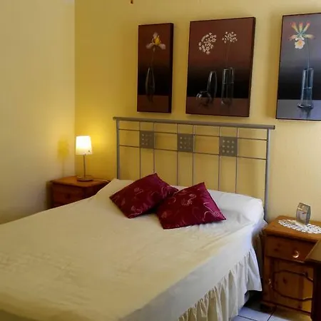 Apartamento Nova Tegueste Costa Adeje (Tenerife)