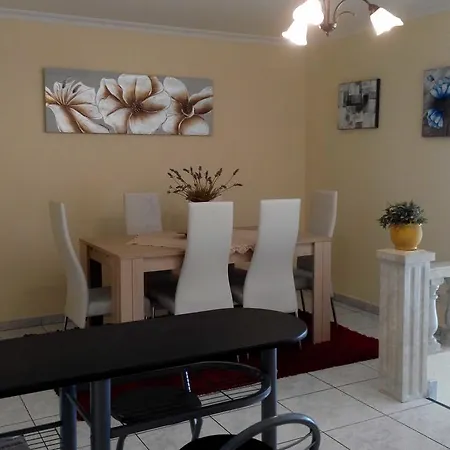 Lejlighed Apartamento Nova Tegueste *
