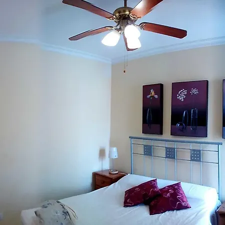 Lejlighed Apartamento Nova Tegueste *