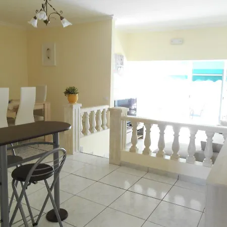 Apartamento Nova Tegueste Costa Adeje (Tenerife)