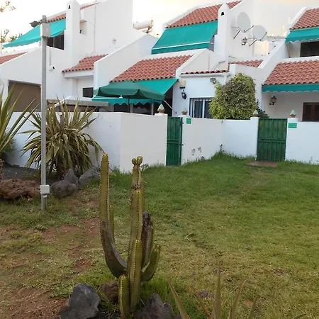Apartment Apartamento Nova Tegueste Costa Adeje (Tenerife)