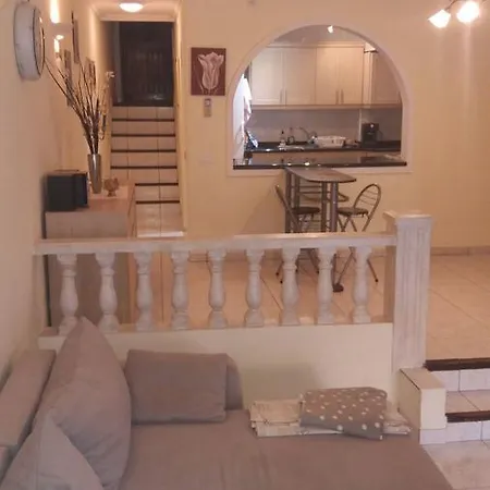 Apartamento Nova Tegueste * Costa Adeje (Tenerife)