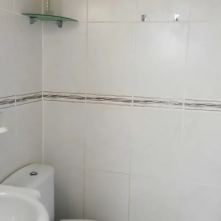 Apartamento Nova Tegueste Apartment Costa Adeje (Tenerife)