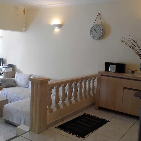 Apartment Apartamento Nova Tegueste Costa Adeje (Tenerife)
