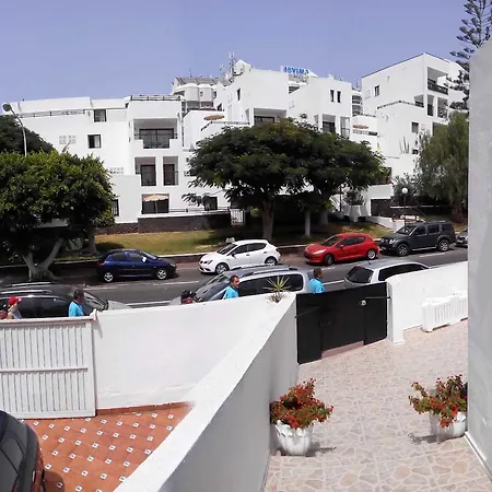 Apartamento Nova Tegueste *