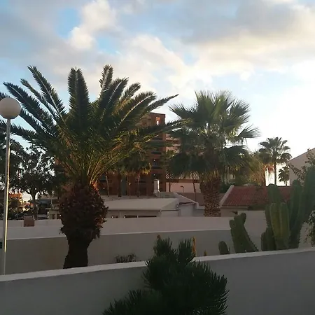 Διαμέρισμα Apartamento Nova Tegueste
