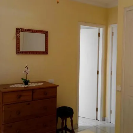 Apartamento Nova Tegueste Διαμέρισμα