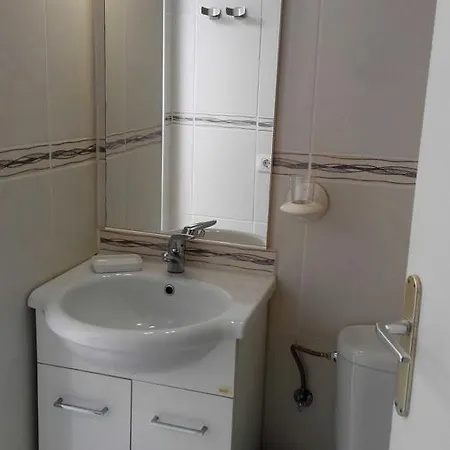 Διαμέρισμα Apartamento Nova Tegueste Costa Adeje (Tenerife)