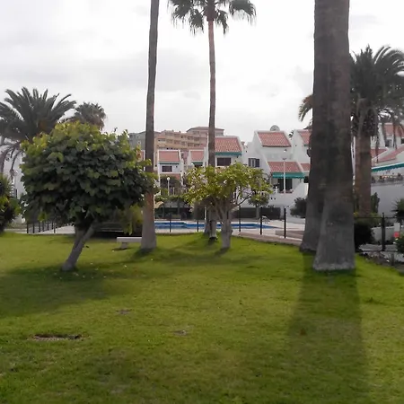 Διαμέρισμα Apartamento Nova Tegueste Costa Adeje (Tenerife)