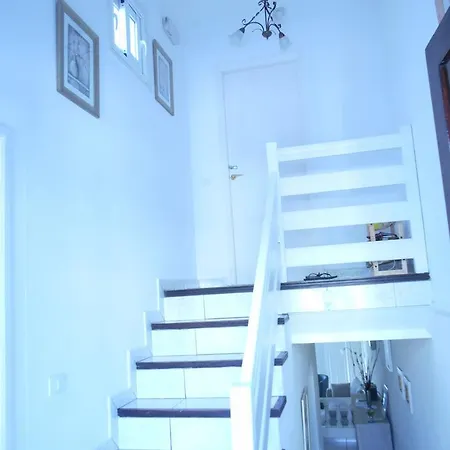דירה Apartamento Nova Tegueste אדחה