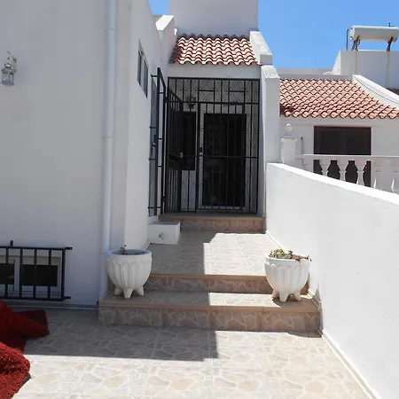 Apartamento Nova Tegueste דירה *