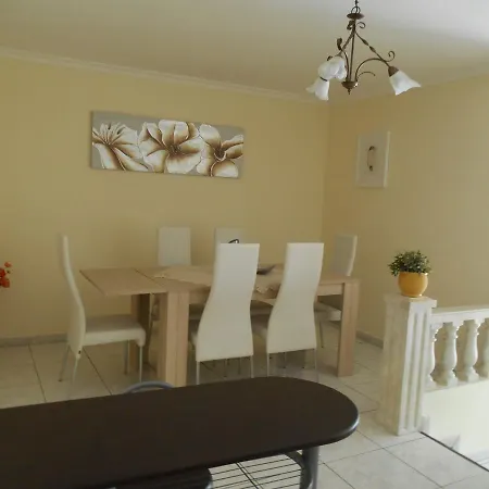 Apartamento Nova Tegueste דירה