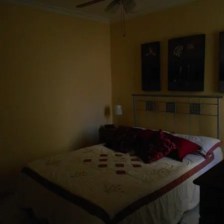 דירה Apartamento Nova Tegueste