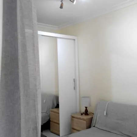 דירה Apartamento Nova Tegueste