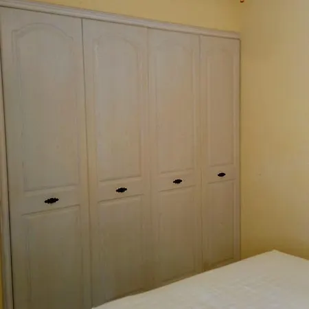 Apartamento Nova Tegueste דירה *