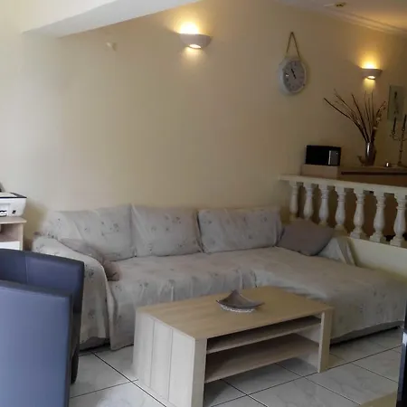 דירה Apartamento Nova Tegueste *