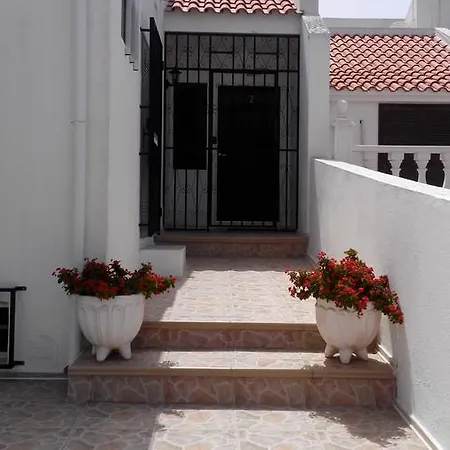 Apartamento Nova Tegueste * אדחה
