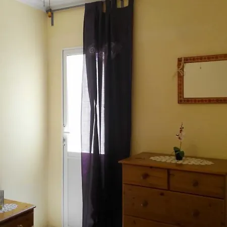 Apartamento Nova Tegueste דירה