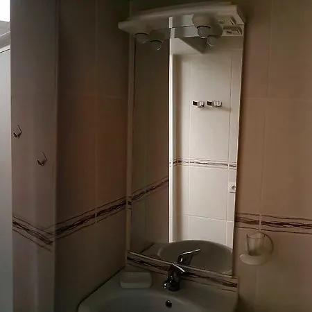Apartamento Nova Tegueste * אדחה